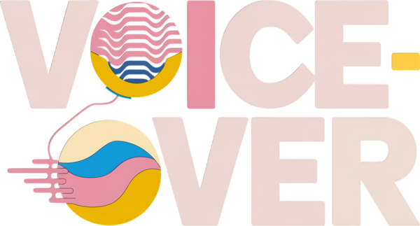 voiceover logo