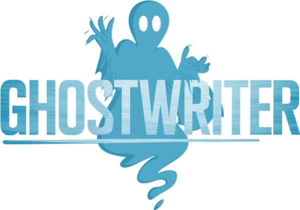 ghostwriter logo